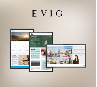 Digital Signage