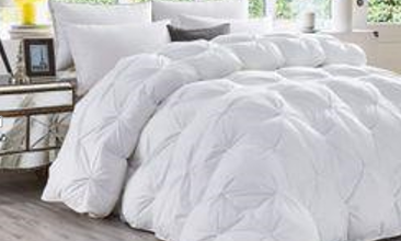 Why Luxury Goose Down Comforters Regulate Temperature Better Than Any Alternative