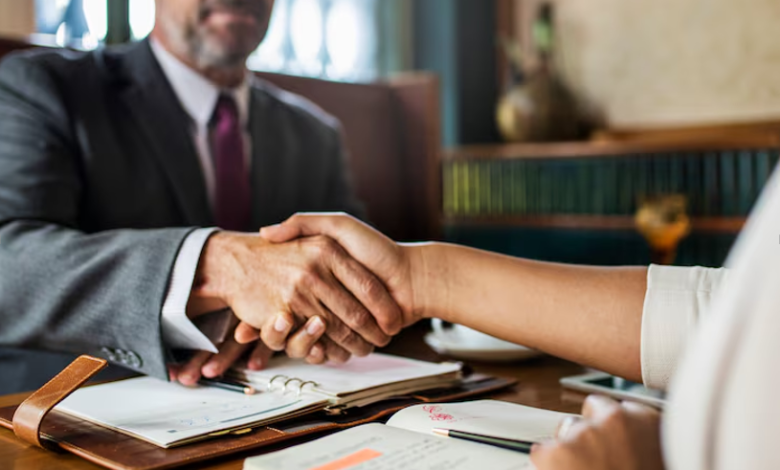 What to Expect When Hiring a Family Lawyer in North Bay: A Step-by-Step Guide