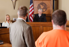 What to Expect During a Criminal Trial in New Jersey