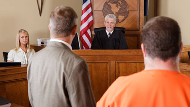 What to Expect During a Criminal Trial in New Jersey