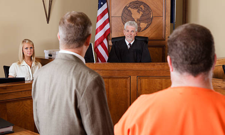 What to Expect During a Criminal Trial in New Jersey