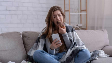 Doctors Warn: These Common Foods Could Be Making You More Stressed