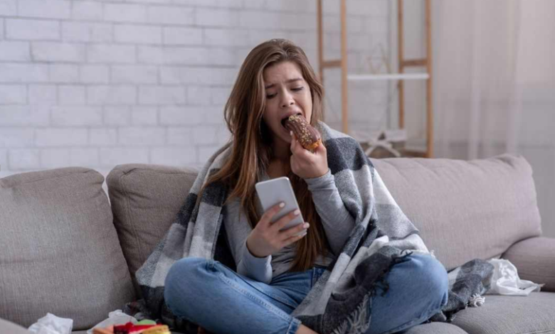 Doctors Warn: These Common Foods Could Be Making You More Stressed
