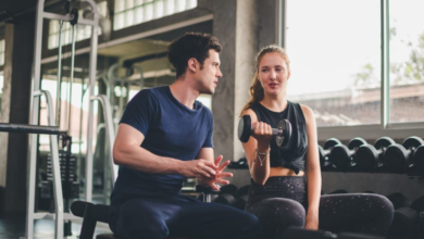 Building Your Fitness Brand: How ASFA Fitness Can Help You Succeed