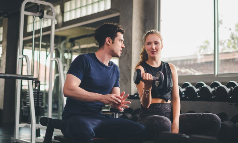 Building Your Fitness Brand: How ASFA Fitness Can Help You Succeed