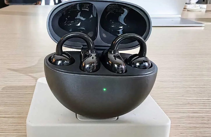 Huawei FreeClip 2 UAE: The Ultimate Wireless Earbuds Experience