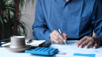 Starting a Business in 2025? Your Step-by-Step Accounting Checklist for UK Startups 