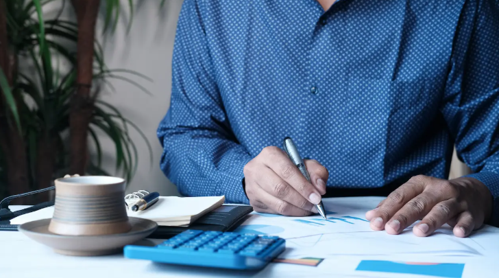 Starting a Business in 2025? Your Step-by-Step Accounting Checklist for UK Startups 