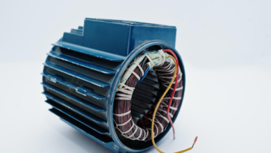 7 Reasons Why Siemens Motors Lead the Future of Industrial Automation Technology