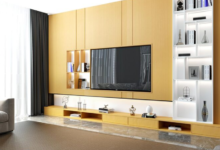 7 Stylish Wall Units in Kenya That Transform Your Living Room