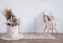 5 Natural Rug Options to Elevate Your Home Décor