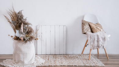 5 Natural Rug Options to Elevate Your Home Décor