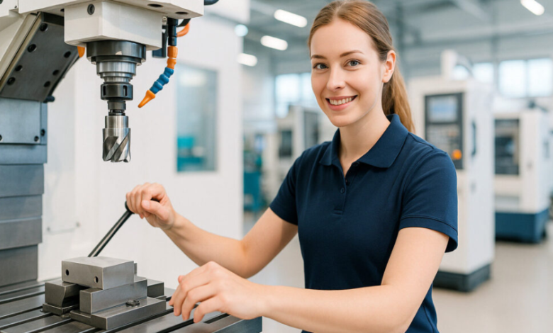 Enhancing Metal Fabrication Precision with Modern Positioning Systems