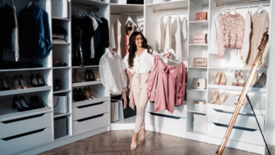 How to Create a Stylish Wardrobe With Playful Prints in 2026