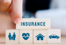 Finance and Insurance