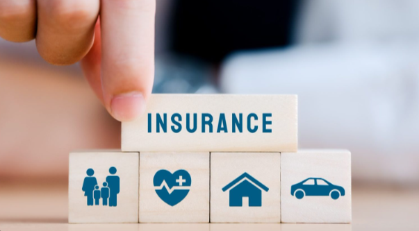 Finance and Insurance