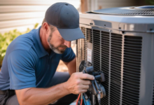 Why an AC Tune-Up Is Essential for San Antonio Homes