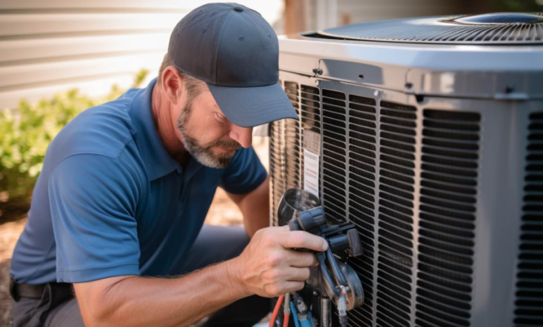 Why an AC Tune-Up Is Essential for San Antonio Homes