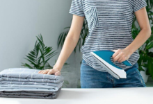 5 Fabric Care Mistakes a Professional Wash and Fold Service Helps You Avoid