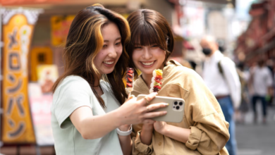 Why Japan’s Young Professionals Are Rethinking the Way They Save