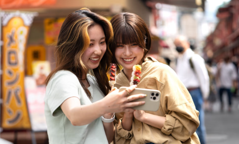 Why Japan’s Young Professionals Are Rethinking the Way They Save