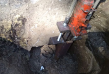 Choosing the Right Contractor for Basement Foundation Repair