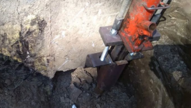 Choosing the Right Contractor for Basement Foundation Repair