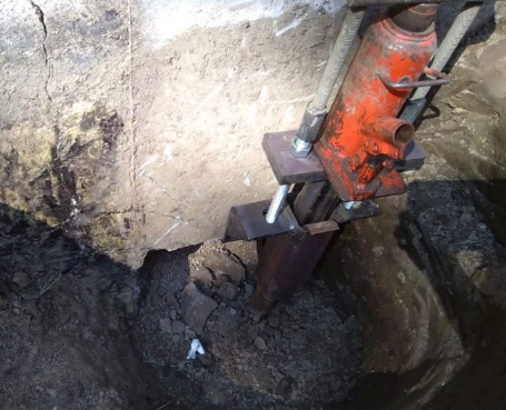 Choosing the Right Contractor for Basement Foundation Repair