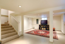 Preventing Water Damage: Tips for Effective Basement Waterproofing