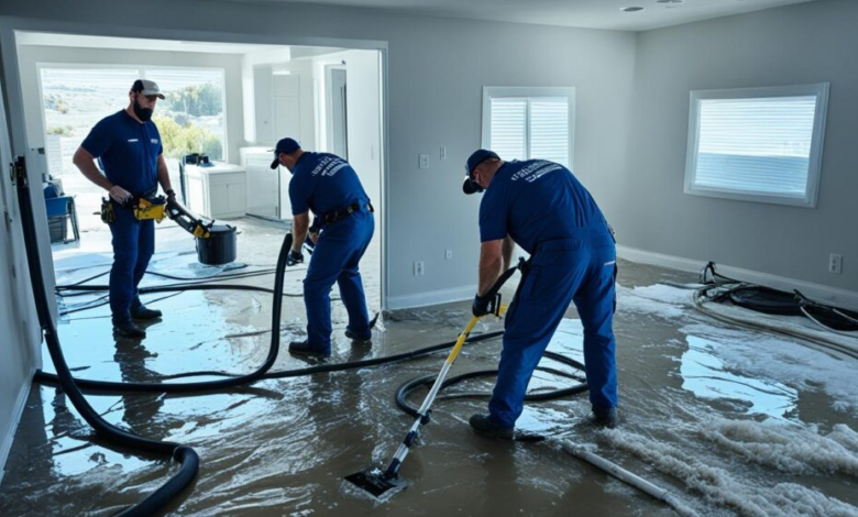 Understanding Water Damage Restoration Across Los Angeles County Homes