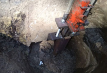 Preventing Future Damage After Foundation Crack Repair