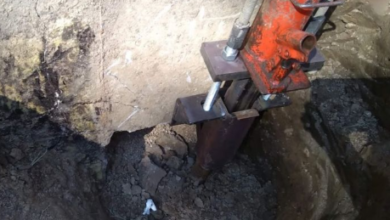 Preventing Future Damage After Foundation Crack Repair