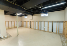 Basement Waterproofing: Signs Your Basement Needs Waterproofing and What Not to Do About It