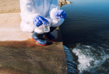 A 10-Step Guide to Major Spill Response in Australia