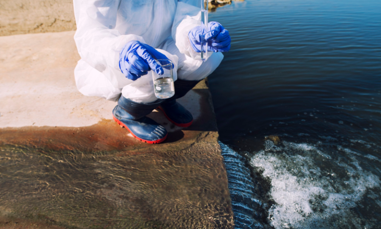 A 10-Step Guide to Major Spill Response in Australia