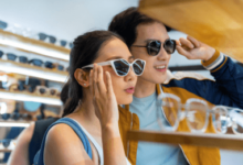 How to Choose the Perfect Pair of Sunglasses for Every Adventure