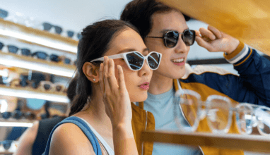 How to Choose the Perfect Pair of Sunglasses for Every Adventure