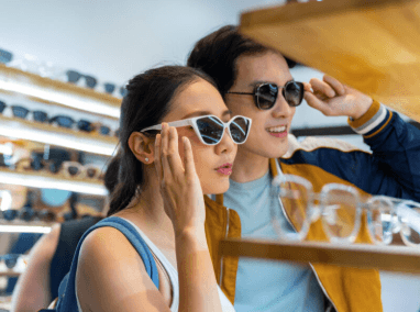 How to Choose the Perfect Pair of Sunglasses for Every Adventure