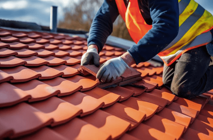 How Proactive Roof Care Helps Homeowners Avoid Bigger Problems Later
