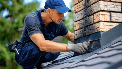 What Homeowners Should Know Before Hiring a Roofing Professional