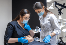 8 Skin Symptoms That Might Mean It’s Time to Visit a Dermatologue Autour de Moi