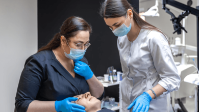 8 Skin Symptoms That Might Mean It’s Time to Visit a Dermatologue Autour de Moi