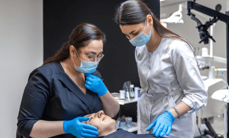 8 Skin Symptoms That Might Mean It’s Time to Visit a Dermatologue Autour de Moi