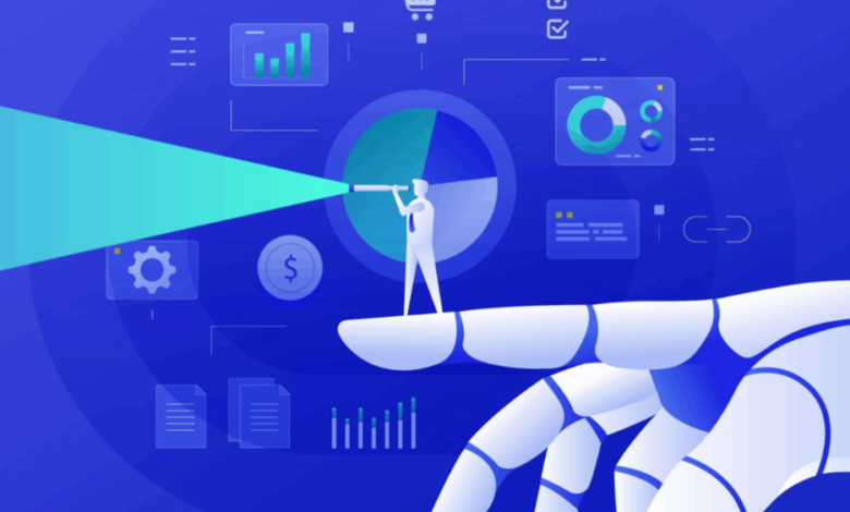 Seo For Financial Advisors in the AI Search Era: Why Discovery Is Becoming a Trust Game