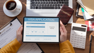 How to Apply for a Kenya Tourist Visa: A Step-by-Step Guide