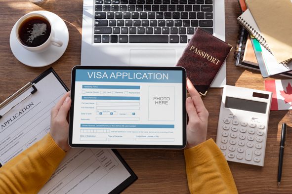How to Apply for a Kenya Tourist Visa: A Step-by-Step Guide