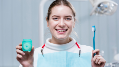 7 Ways Modern Dental Care Can Improve Your Smile Long-Term