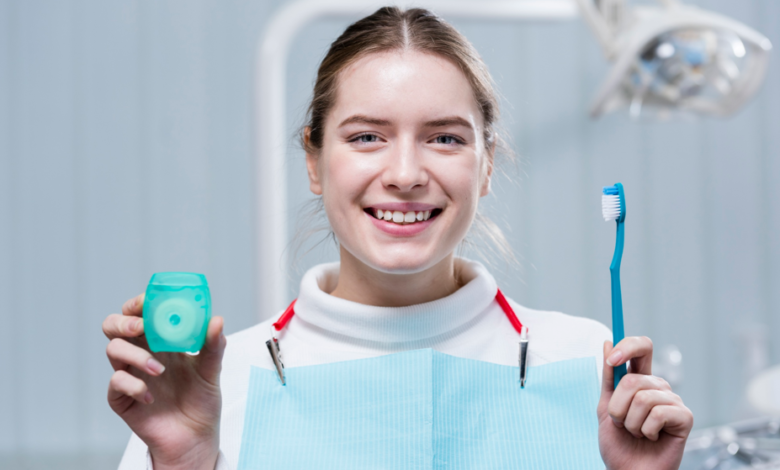 7 Ways Modern Dental Care Can Improve Your Smile Long-Term
