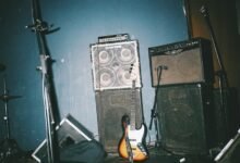 best clean amp guide